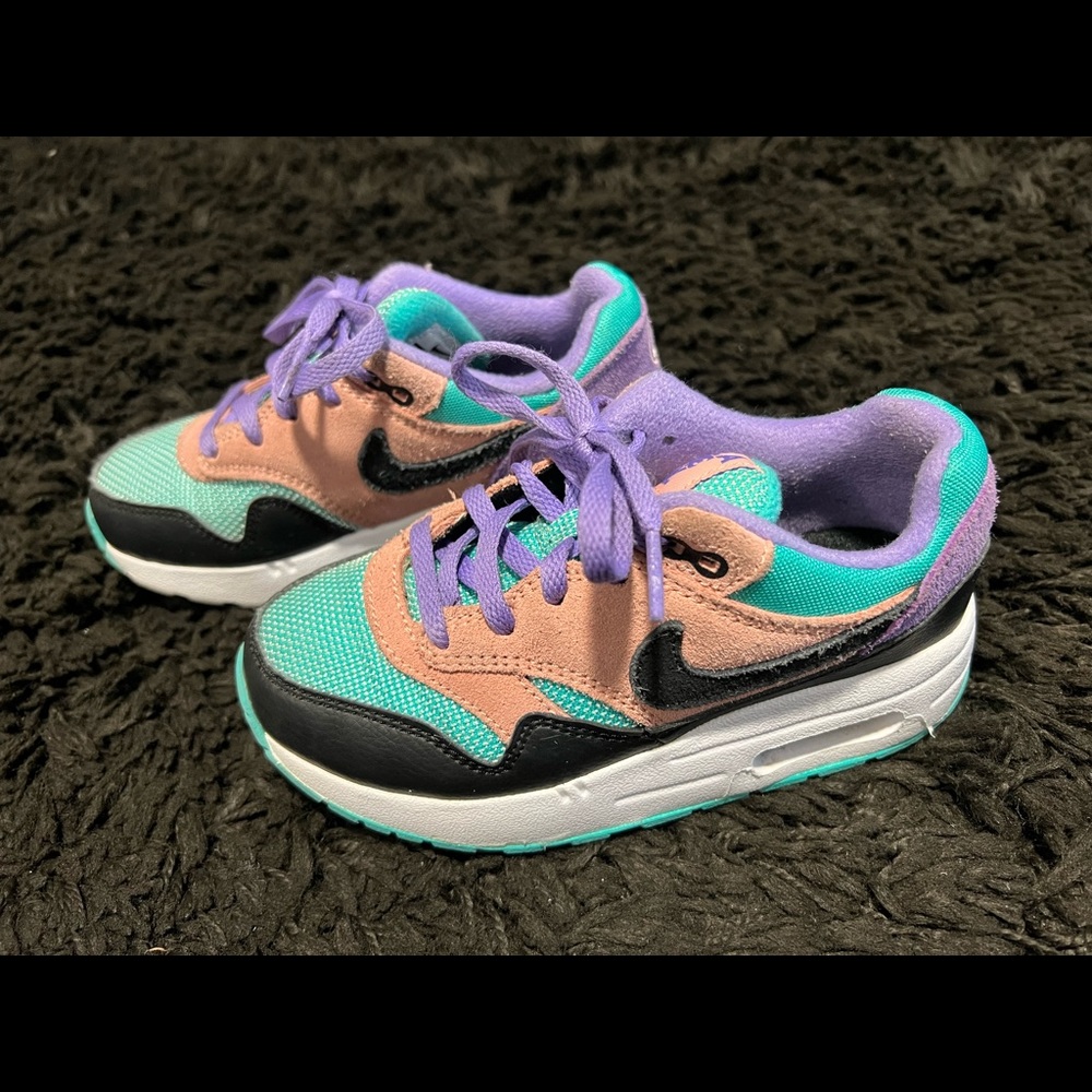 Nike Have a Nike Day size 12c